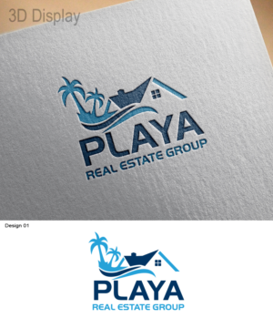 Logo Design by 3Guys for this project | Design: #12226675