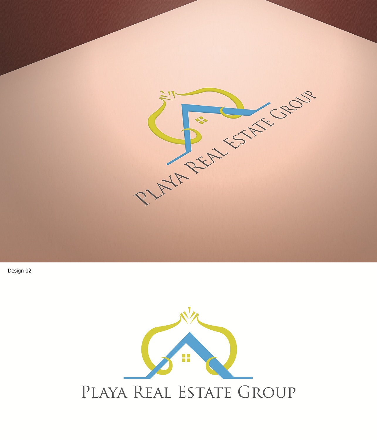 Logo Design by 3Guys for this project | Design #12226678