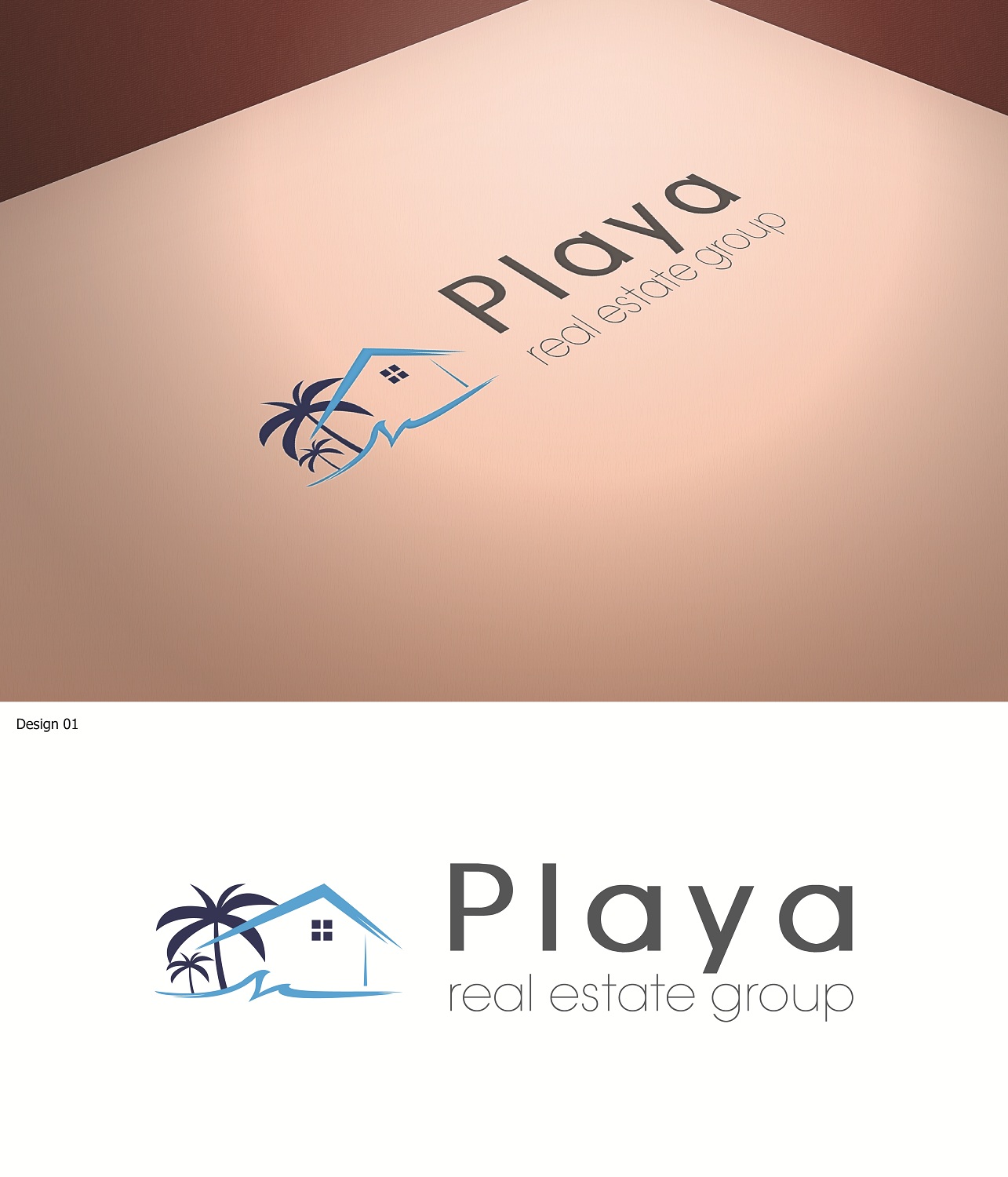 Logo Design by 3Guys for this project | Design #12226679