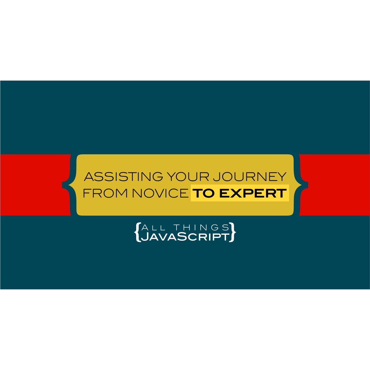 Design YouTube par dzoker pour All Things JavaScript | Design #16062392