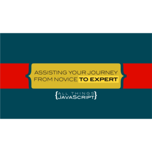 Design YouTube par dzoker pour All Things JavaScript | Design : #16062392