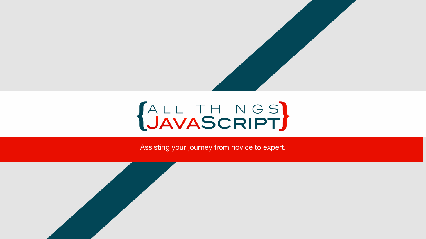 Design YouTube par Pint & Promotional Projects pour All Things JavaScript | Design #16030945