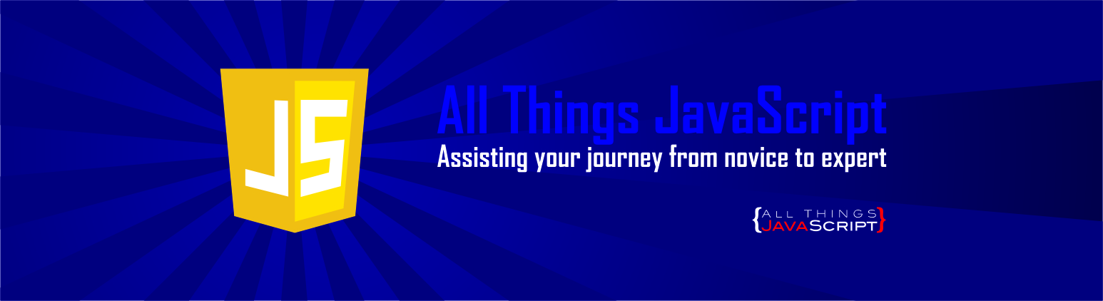Design YouTube par Rox Art Design pour All Things JavaScript | Design #16026113