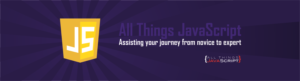 Design YouTube par Rox Art Design pour All Things JavaScript | Design : #16026113