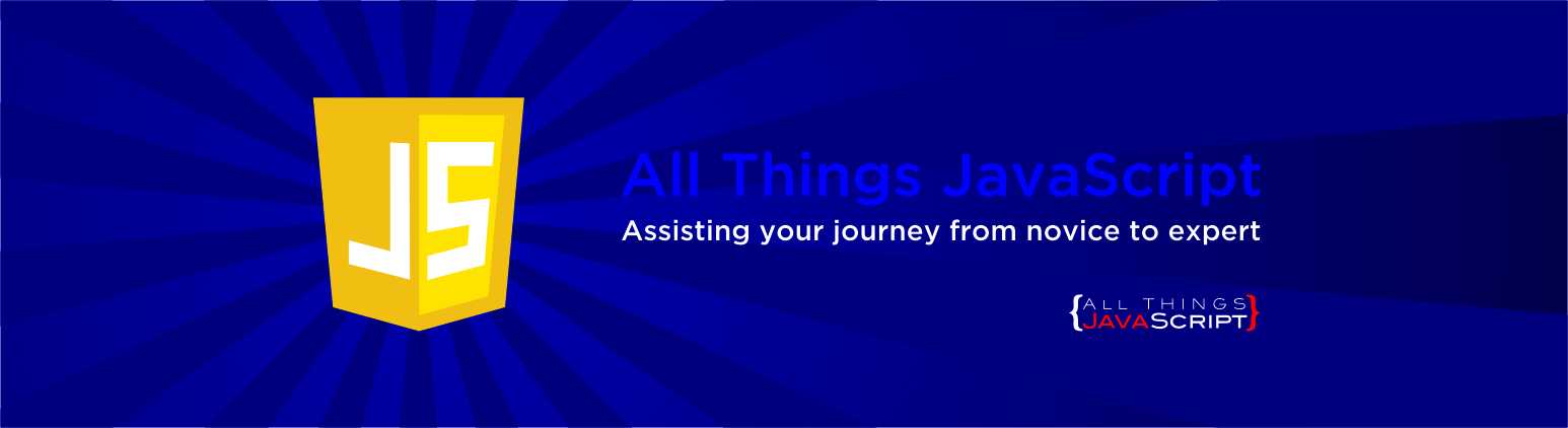 YouTube Design by Rox Art Design for All Things JavaScript | Design #16026114