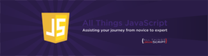 Design YouTube par Rox Art Design pour All Things JavaScript | Design : #16026114