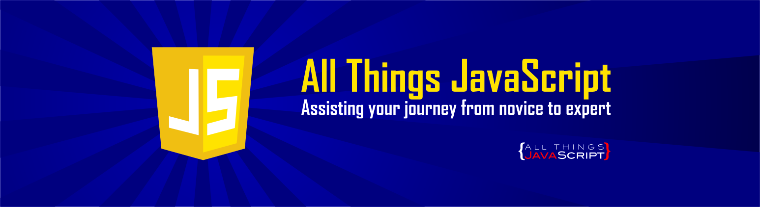 YouTube Design by Rox Art Design for All Things JavaScript | Design #16050190