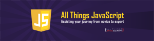 Design YouTube par Rox Art Design pour All Things JavaScript | Design : #16050190