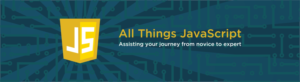 Design YouTube par Rox Art Design pour All Things JavaScript | Design : #16088562