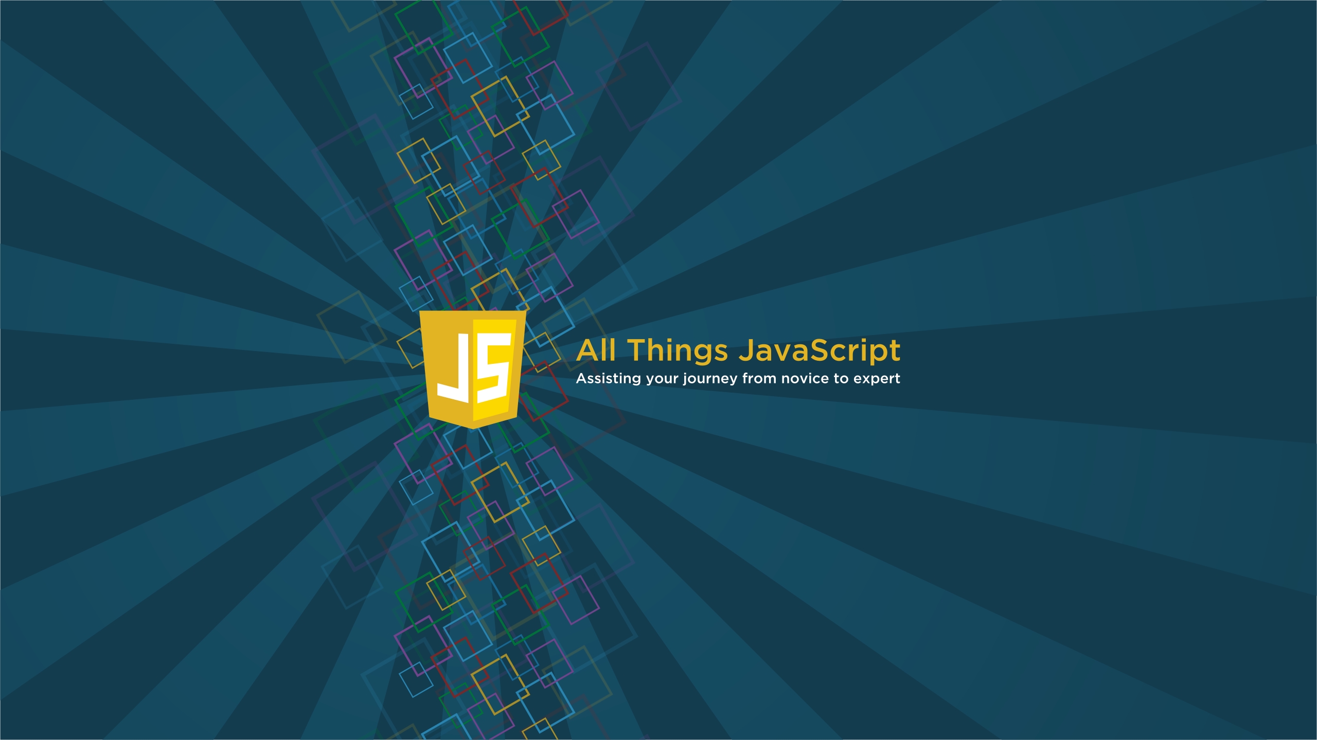 Design YouTube par Rox Art Design pour All Things JavaScript | Design #16088812