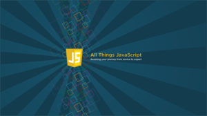 Design YouTube par Rox Art Design pour All Things JavaScript | Design : #16088812