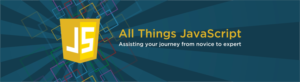 Design YouTube par Rox Art Design pour All Things JavaScript | Design : #16088813