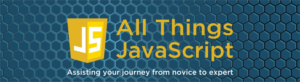 Design YouTube par Rox Art Design pour All Things JavaScript | Design : #16095059
