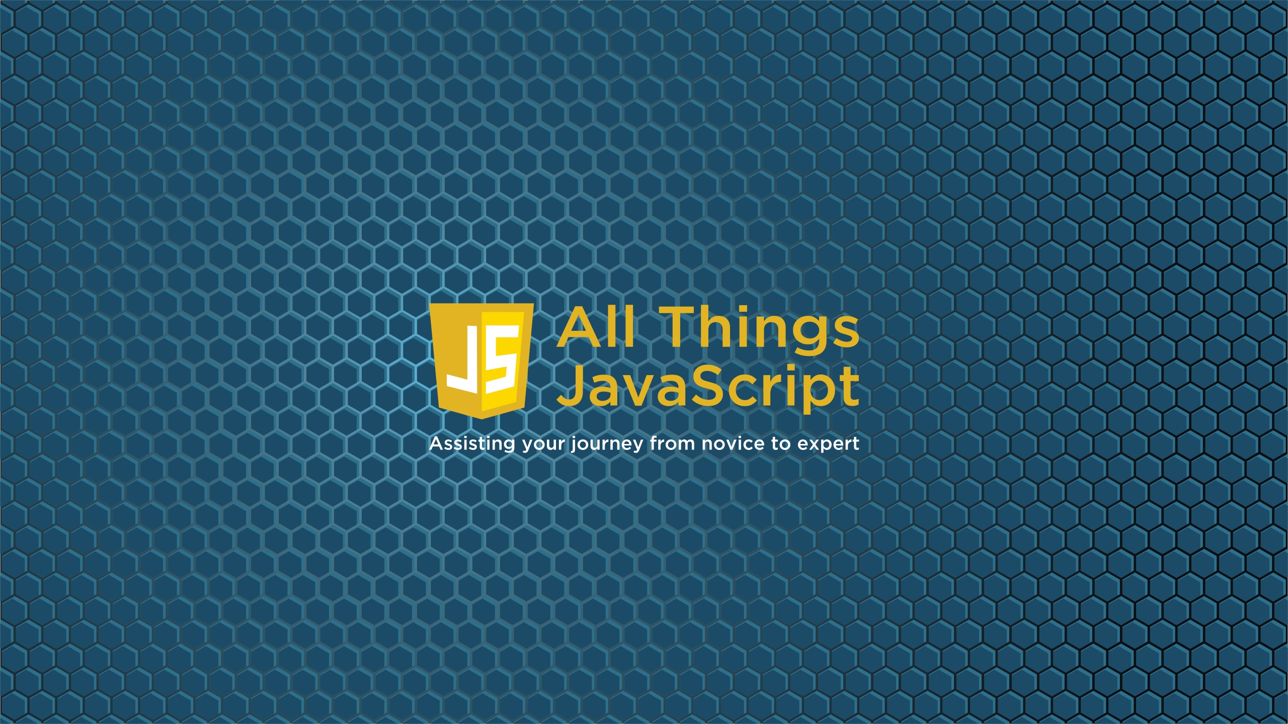 Design YouTube par Rox Art Design pour All Things JavaScript | Design #16095060