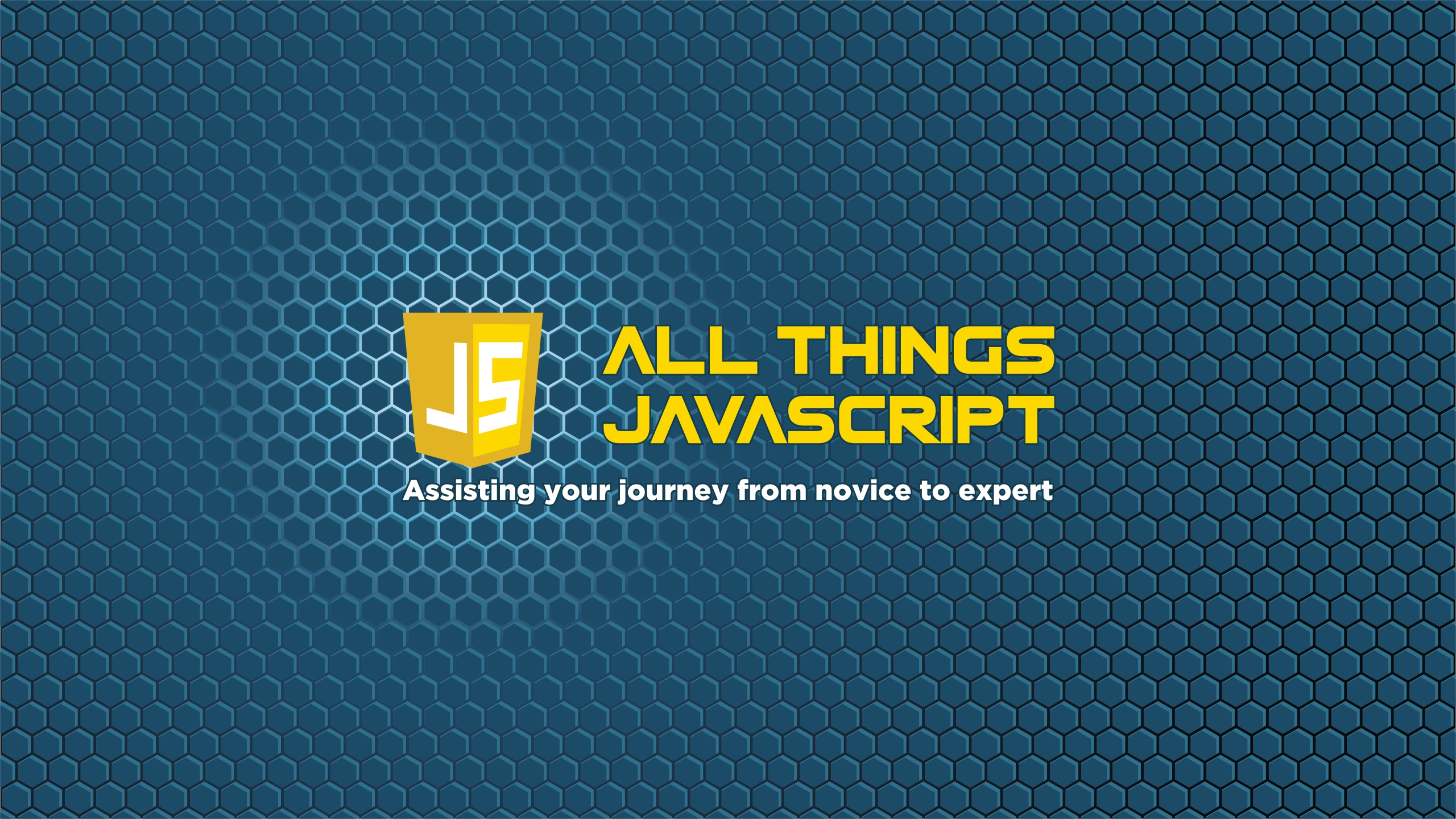 Design YouTube par Rox Art Design pour All Things JavaScript | Design #16097355