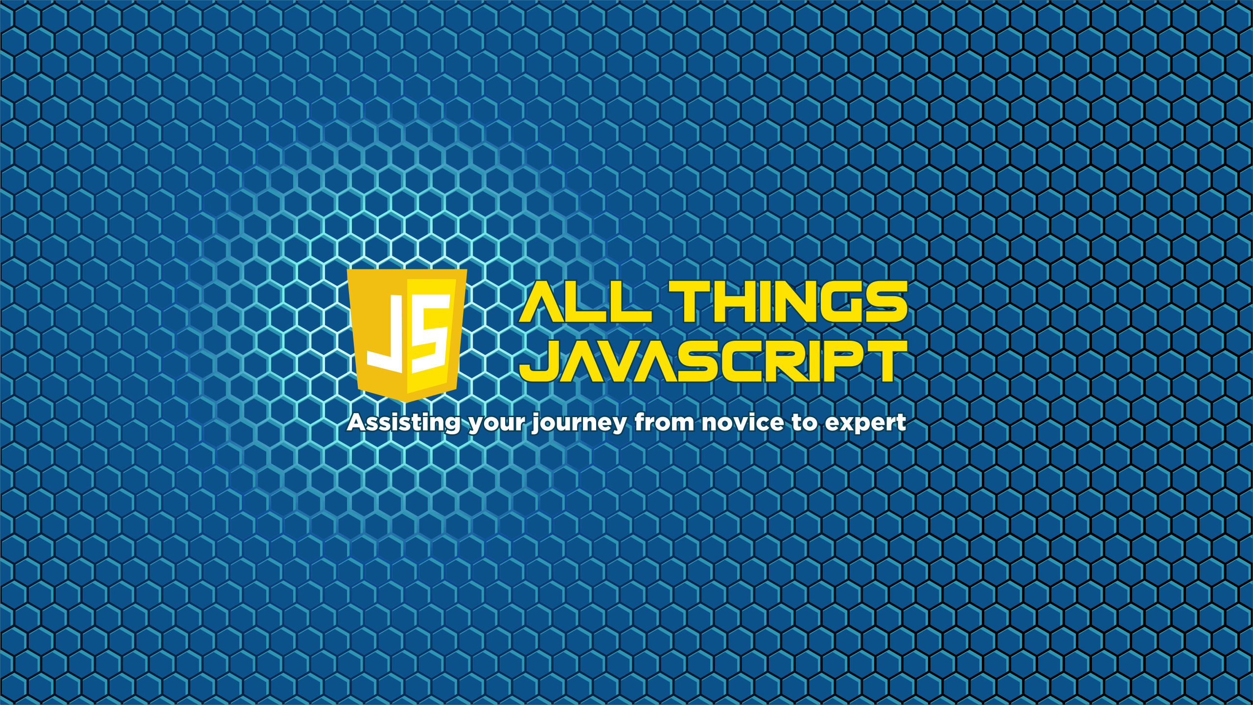 Design YouTube par Rox Art Design pour All Things JavaScript | Design #16097356