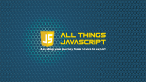 Design YouTube par Rox Art Design pour All Things JavaScript | Design : #16114133