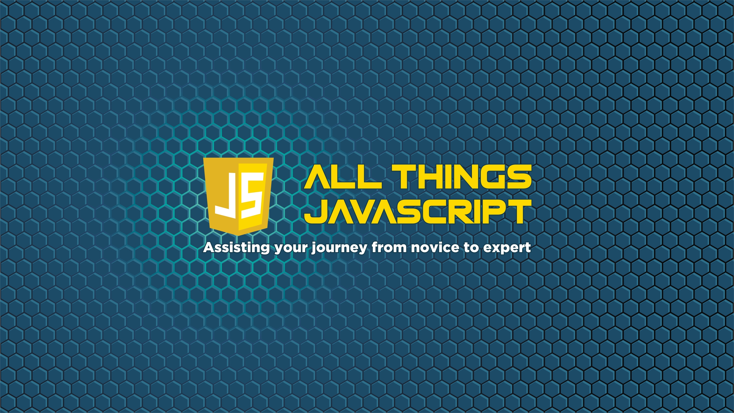 YouTube Design by Rox Art Design for All Things JavaScript | Design #16114136