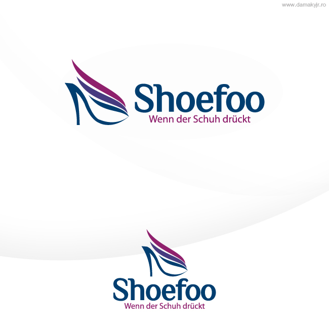 Logo Design by damakyjr for this project | Design #520033