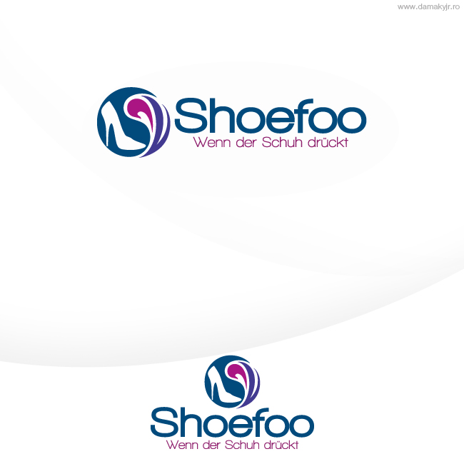 Logo Design by damakyjr for this project | Design #521079