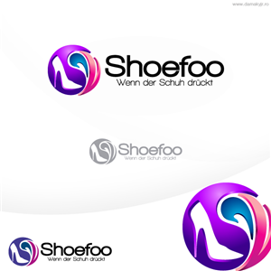 Logo Design by damakyjr for this project | Design: #521087