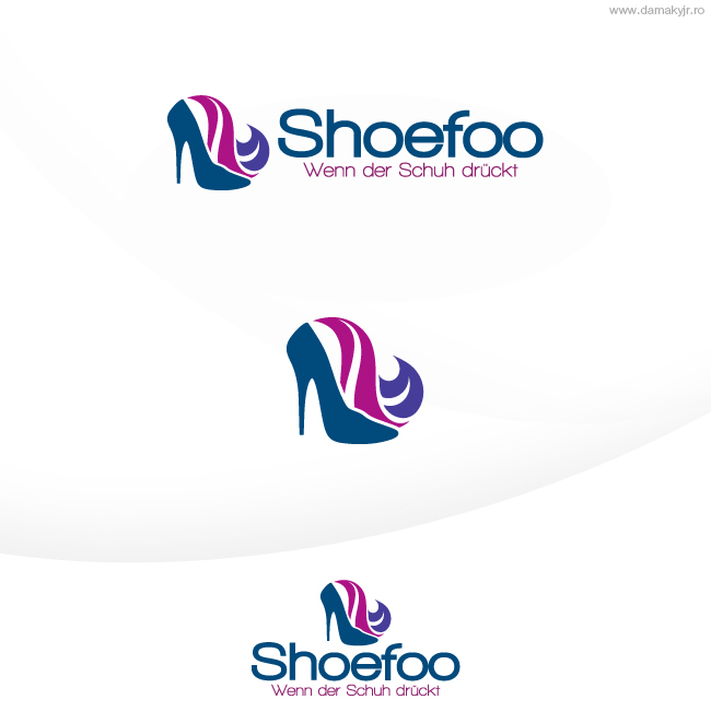 Logo Design by damakyjr for this project | Design #522282