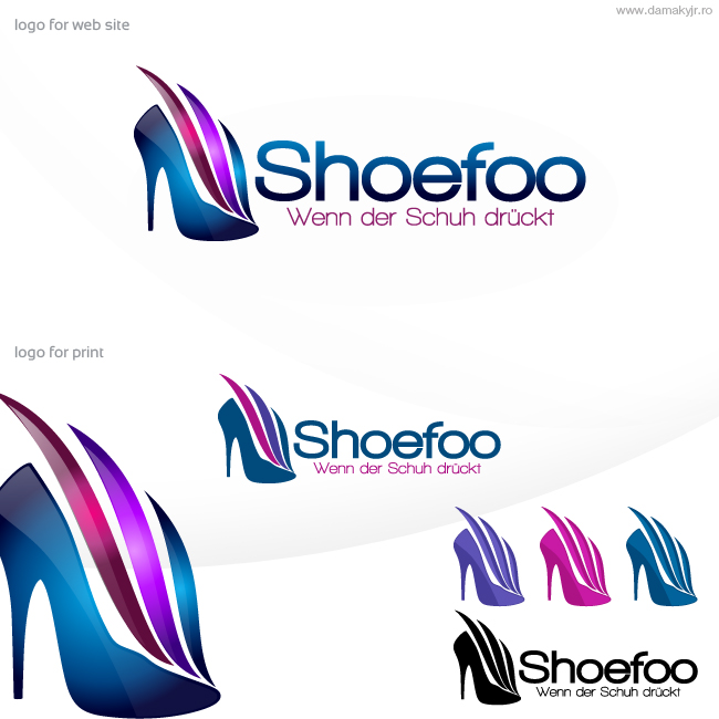 Logo Design by damakyjr for this project | Design #522307