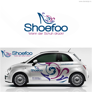Logo Design by damakyjr for this project | Design: #523747
