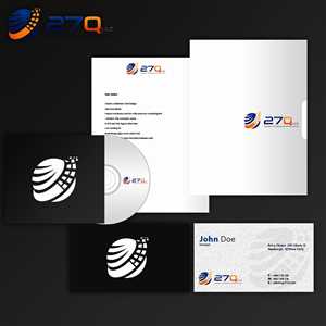 Business Card Design by junaid ahmad for this project | Design #2405967