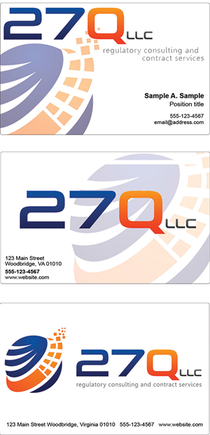 Business Card Design by Chelsea.Anne for this project | Design #2404734