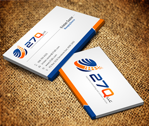 Business Card Design by Owaisias for this project | Design: #2386542