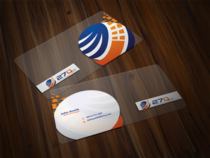 Business Card Design by Scorpius design for this project | Design: #2399138