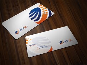 Business Card Design by Scorpius design for this project | Design: #2418645