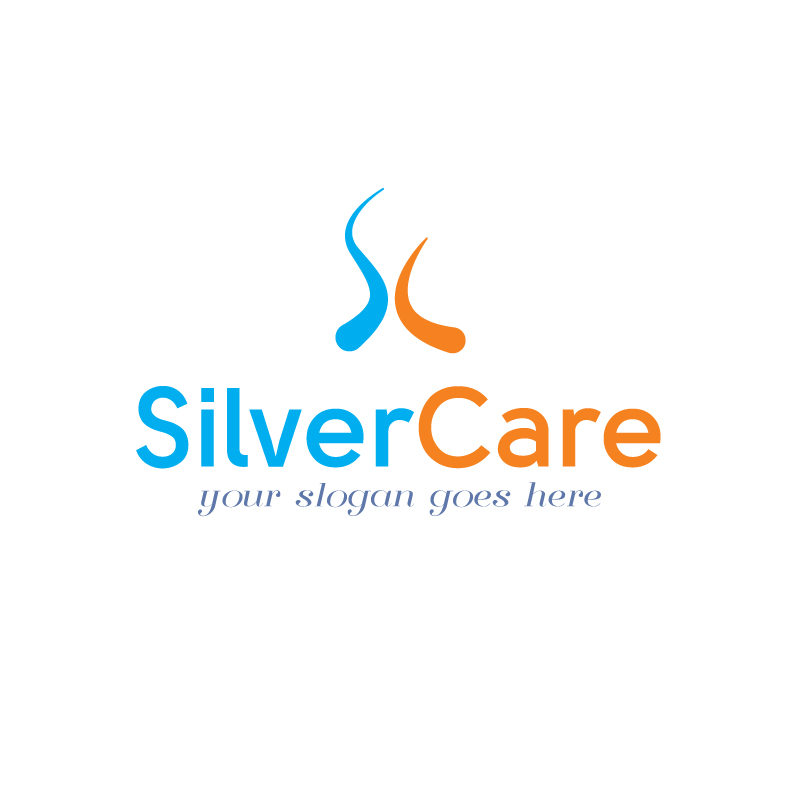 Logo Design by Enea for SilverCare | Design #12213503