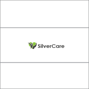 Logo Design by Tere G artwork for SilverCare | Design: #12226279