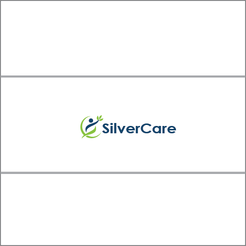 Logo Design by Tere G artwork for SilverCare | Design #12226281