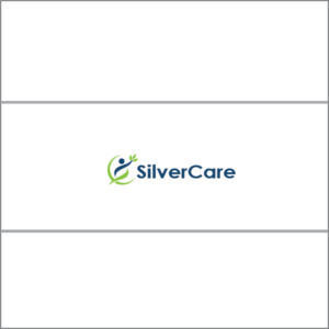 Logo Design by Tere G artwork for SilverCare | Design: #12226281