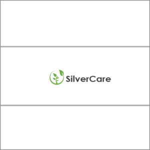 Logo Design by Tere G artwork for SilverCare | Design: #12226282