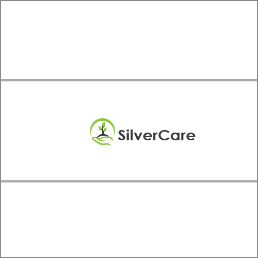 Logo Design by Tere G artwork for SilverCare | Design #12226284
