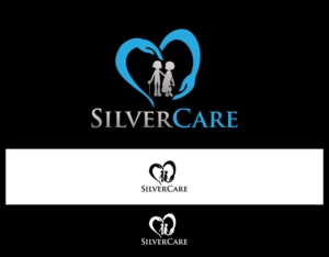 Logo Design by Turn Digital for SilverCare | Design: #12223637
