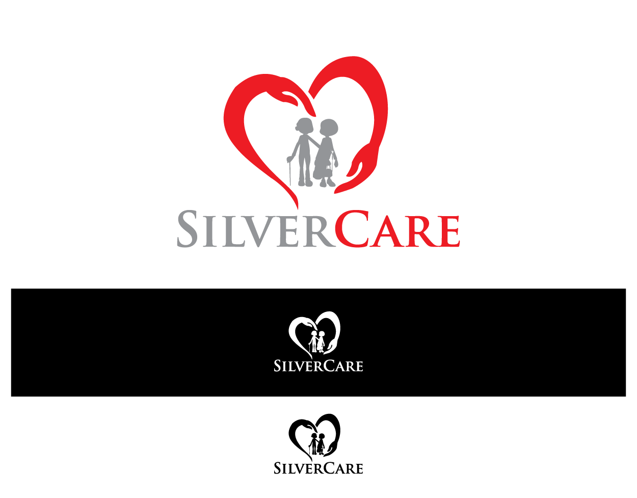 Logo Design by Turn Digital for SilverCare | Design: #12223638