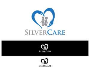 Logo Design by Turn Digital for SilverCare | Design: #12268698