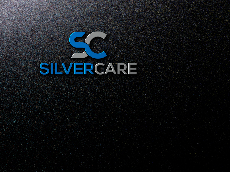 Logo Design by icondesign for SilverCare | Design #12213572