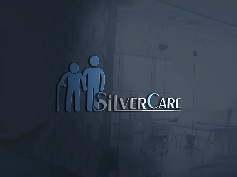 Logo Design by saddam.nh2015 for SilverCare | Design #12223040
