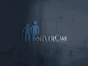 Logo Design by saddam.nh2015 for SilverCare | Design: #12223040