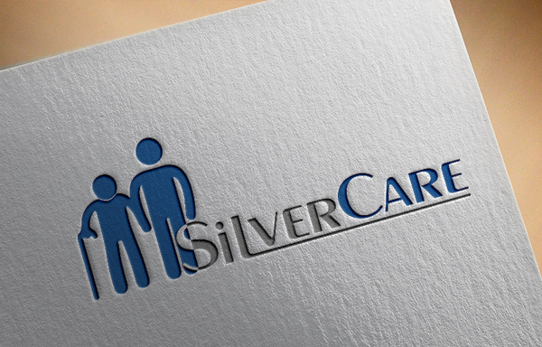 Logo Design by saddam.nh2015 for SilverCare | Design #12223041
