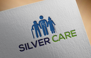 Logo Design by saddam.nh2015 for SilverCare | Design: #12223042