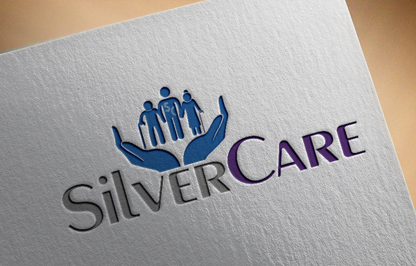 Logo Design by saddam.nh2015 for SilverCare | Design #12223044
