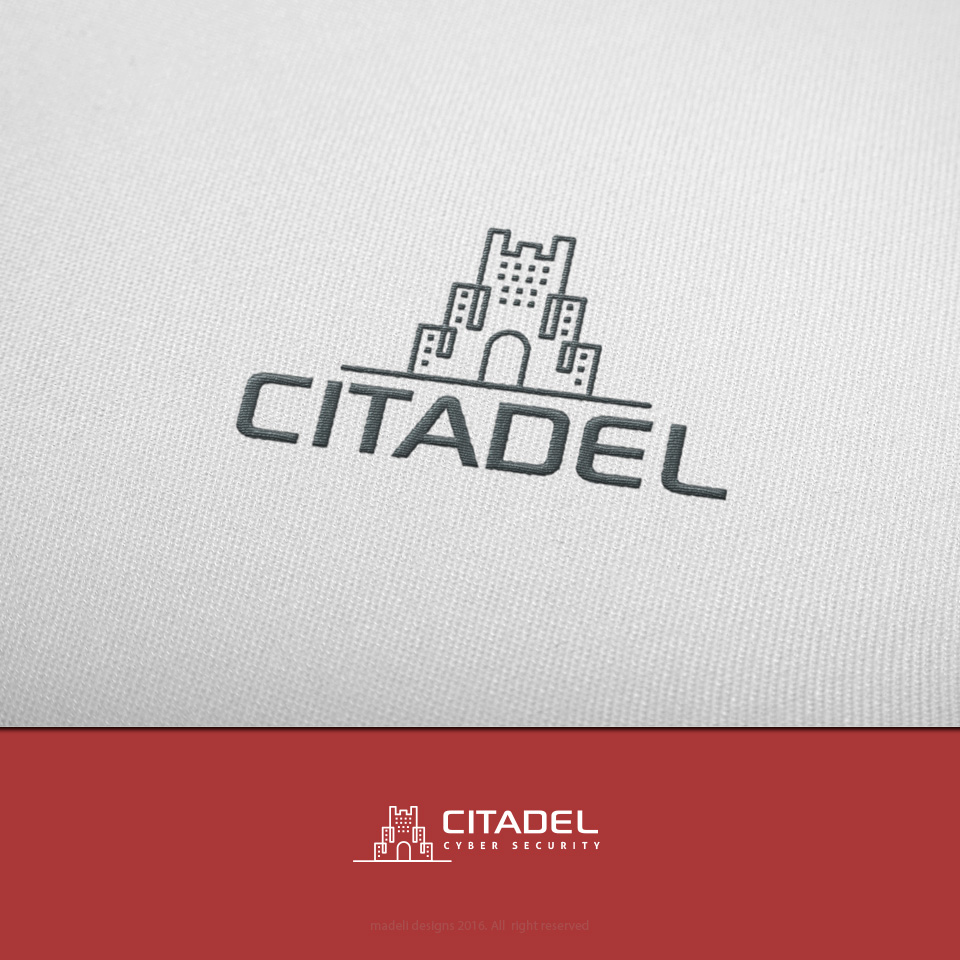 Logo Design by madeli for OpenIP Ltd | Design #12230588