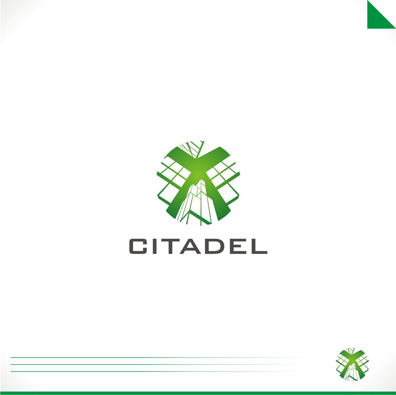 Logo Design by R!CKY for OpenIP Ltd | Design #12267504